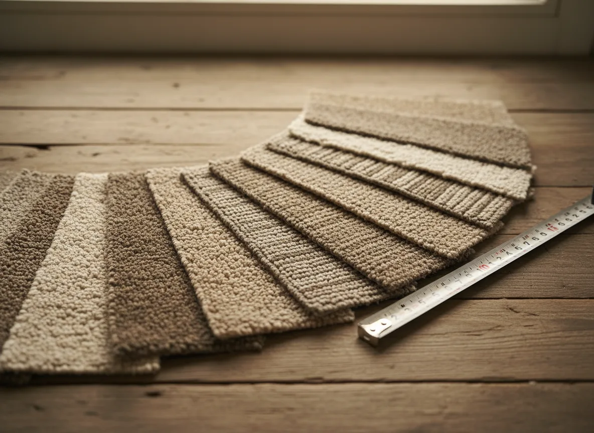 Carpet Installation George, IA FAQs